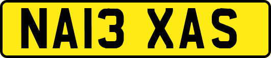 NA13XAS