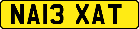 NA13XAT