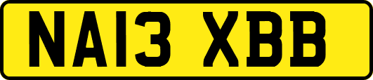NA13XBB