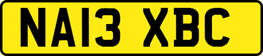 NA13XBC