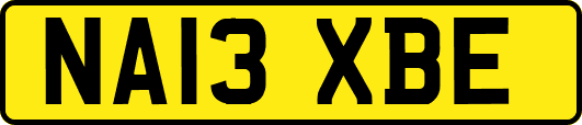 NA13XBE