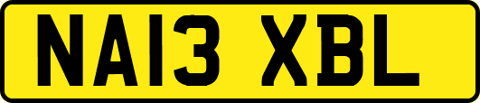 NA13XBL