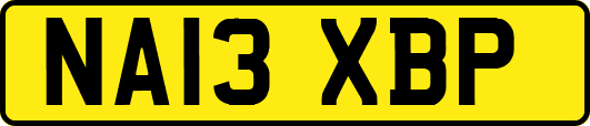 NA13XBP