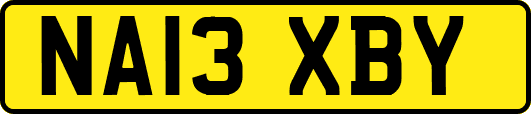 NA13XBY
