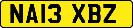 NA13XBZ