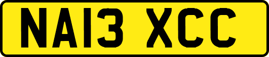 NA13XCC