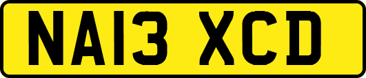 NA13XCD