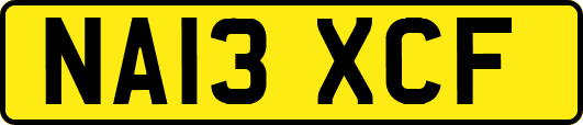 NA13XCF