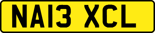 NA13XCL