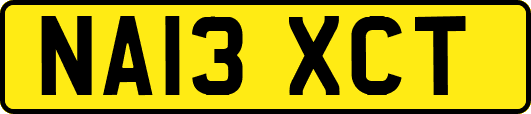 NA13XCT