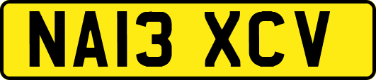 NA13XCV