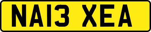 NA13XEA