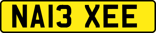 NA13XEE