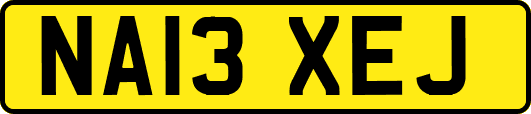 NA13XEJ