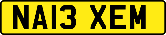 NA13XEM