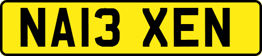 NA13XEN