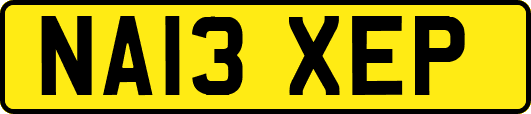 NA13XEP