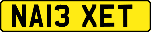 NA13XET
