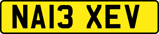 NA13XEV