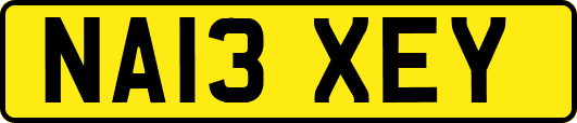 NA13XEY