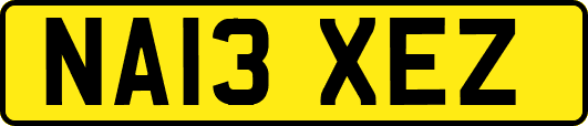 NA13XEZ