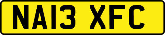 NA13XFC