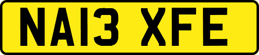 NA13XFE