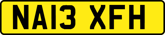 NA13XFH