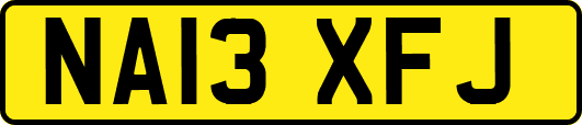 NA13XFJ