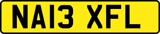 NA13XFL