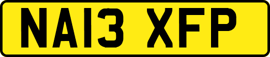 NA13XFP