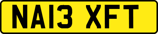 NA13XFT