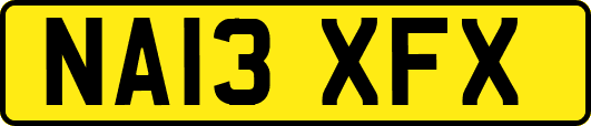 NA13XFX