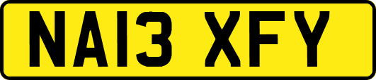 NA13XFY