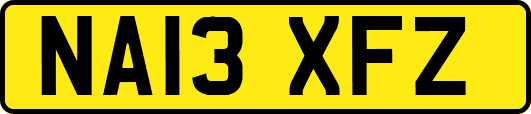 NA13XFZ