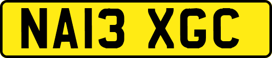 NA13XGC