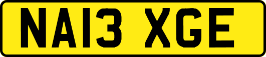 NA13XGE