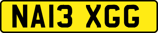 NA13XGG