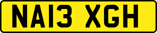 NA13XGH