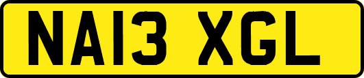 NA13XGL