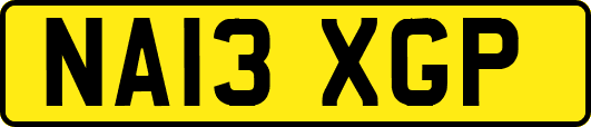 NA13XGP