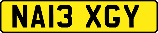 NA13XGY