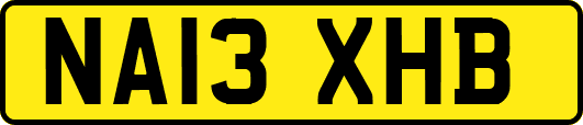NA13XHB