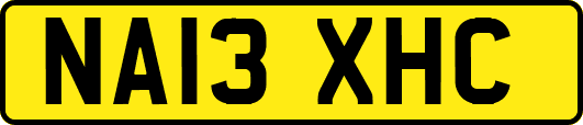 NA13XHC