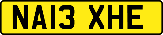 NA13XHE