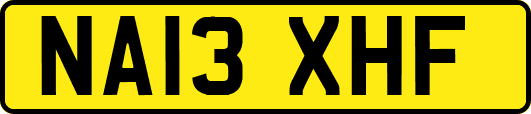 NA13XHF