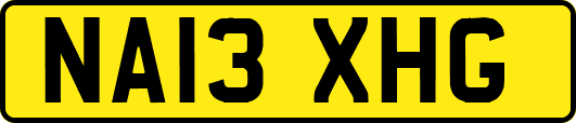 NA13XHG