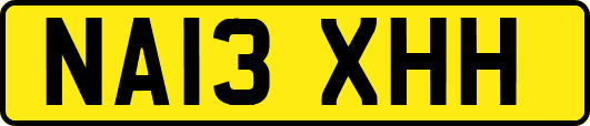 NA13XHH
