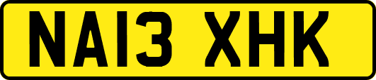 NA13XHK
