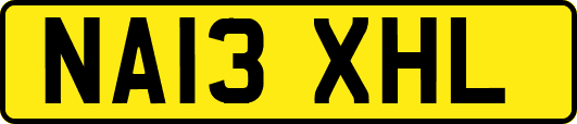 NA13XHL